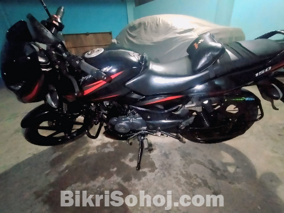 Pulsar 150- Single Disk-2021